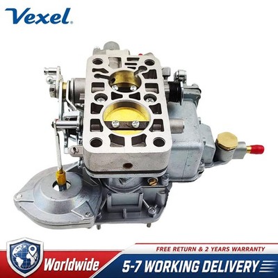 For Lada 2101 2102 2103 2104 2105 2106 2107 Niva 1600 Carburetor 2107-1107010-20