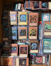 Yugioh - 40 Card All Foil HOLO Variety Bundle...