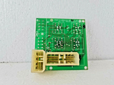 UZUSHIO ELECTRIC UST-12P2 PCB