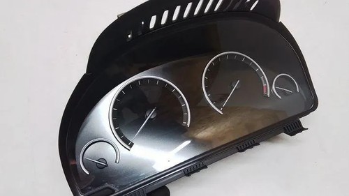 BMW 7 F01, F02 Kombiinstrument 9249573 4.40 Petrol / electricity 330kw 20547209