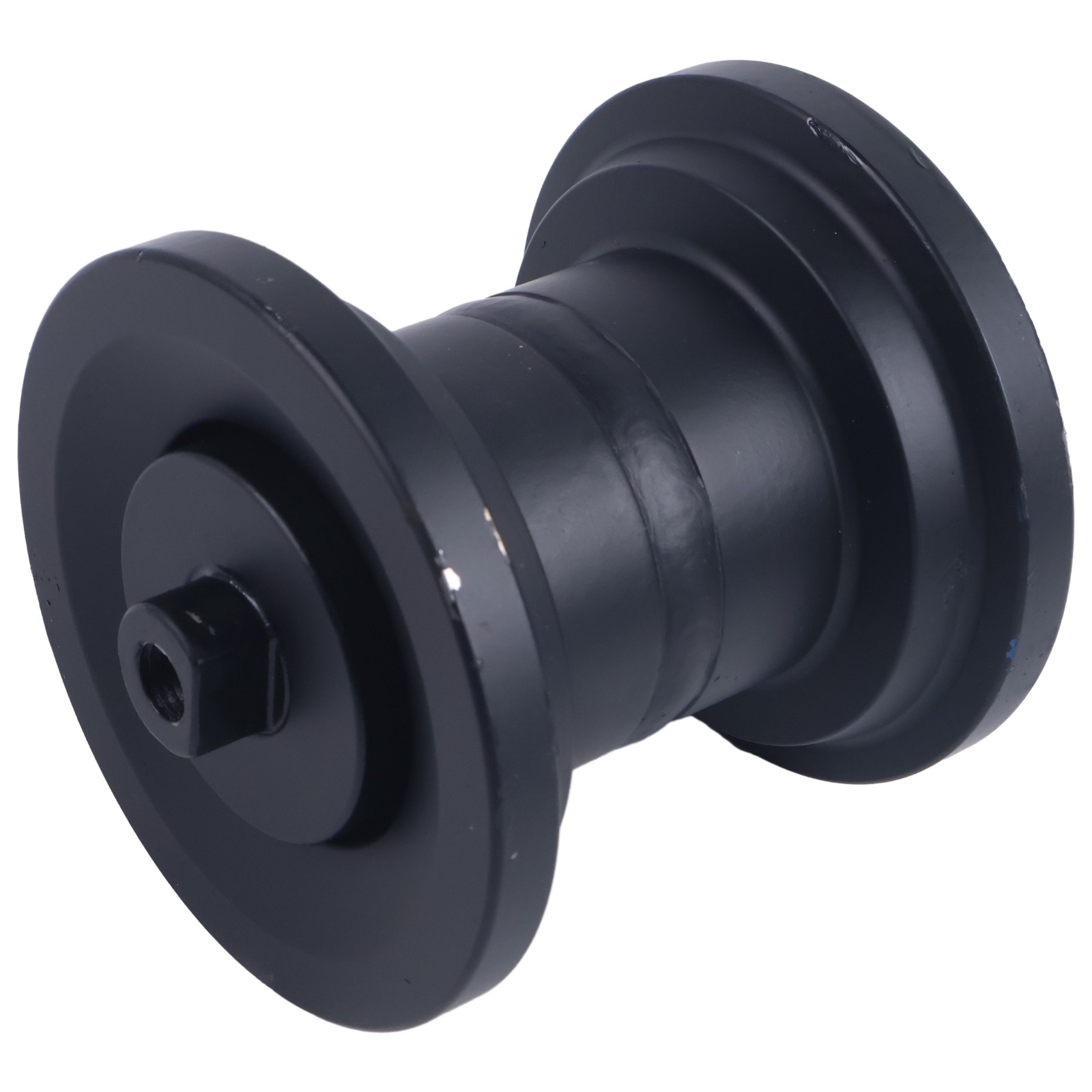 Bottom Roller 172441-37302 YM772450-37300 For Yanmar VIO-27-2 VIO-30-2 VIO-27-3