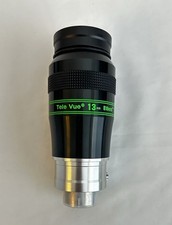 Tele Vue 13mm Ethos 2" / 1.25" Eyepiece with 100 Degree Field of View
