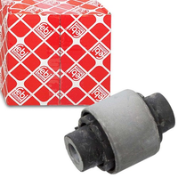 Febi Bilstein Querlenklager Lager Hinten VW Golf Passat Audi A3 Seat Altea Skoda