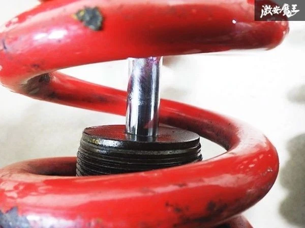 APEXi N1×JIC Coilovers Suspension kit Skyline R32  [for parts] - Image 3 of 4