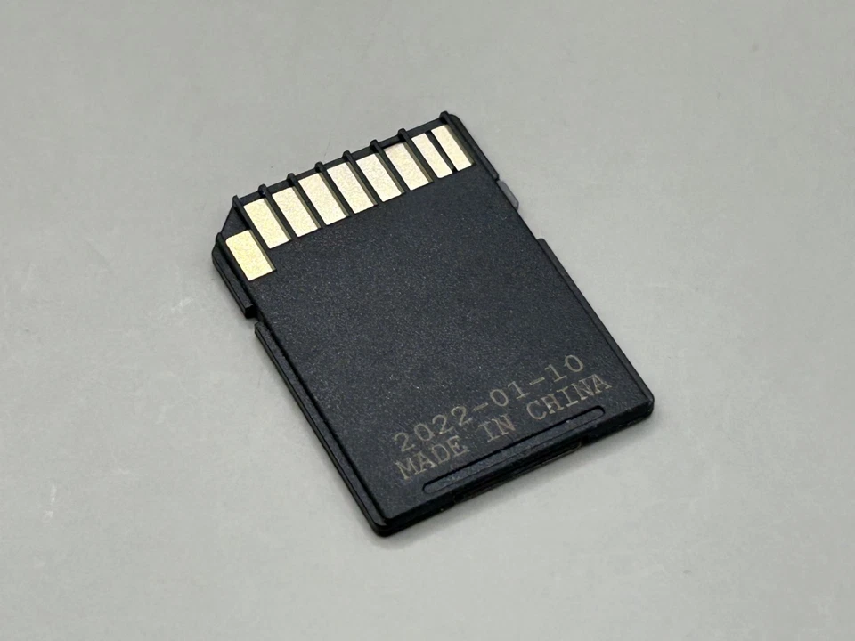 SanDisk Mirco SD Card Adapter refCP - Image 3 of 4