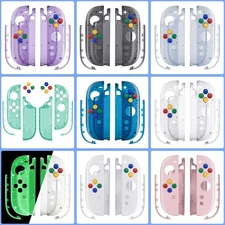 DIY Replacement Shell Buttons ABXY for Joycon 2 For Nintendo Switch 2 Controller