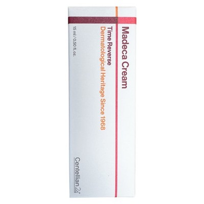 Centellian24 Madeca Cream Time Reverse