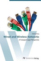 Wired And Wireless Networks Xinbing Wang