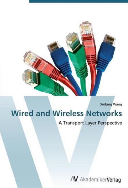 Wired And Wireless Networks Xinbing Wang-image
