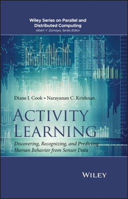 Cook - Activity Learning - New hardback or cased book - X555z