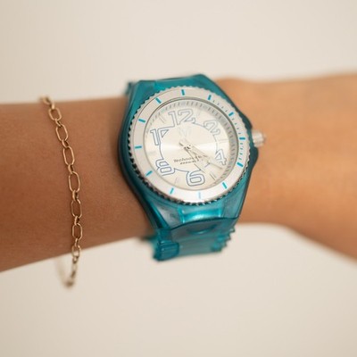 TechnoMarine Cruise Original Quartz Silver Dial Women's Watch