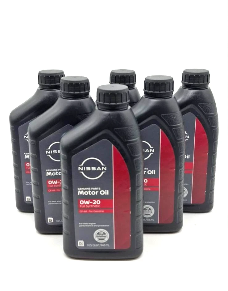 Nissan Engine Oils for sale | eBay