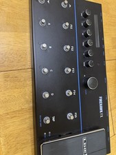 Line 6 Firehawk FX Multi-Effects Guitar Pedal – Fully Working – PSU Included