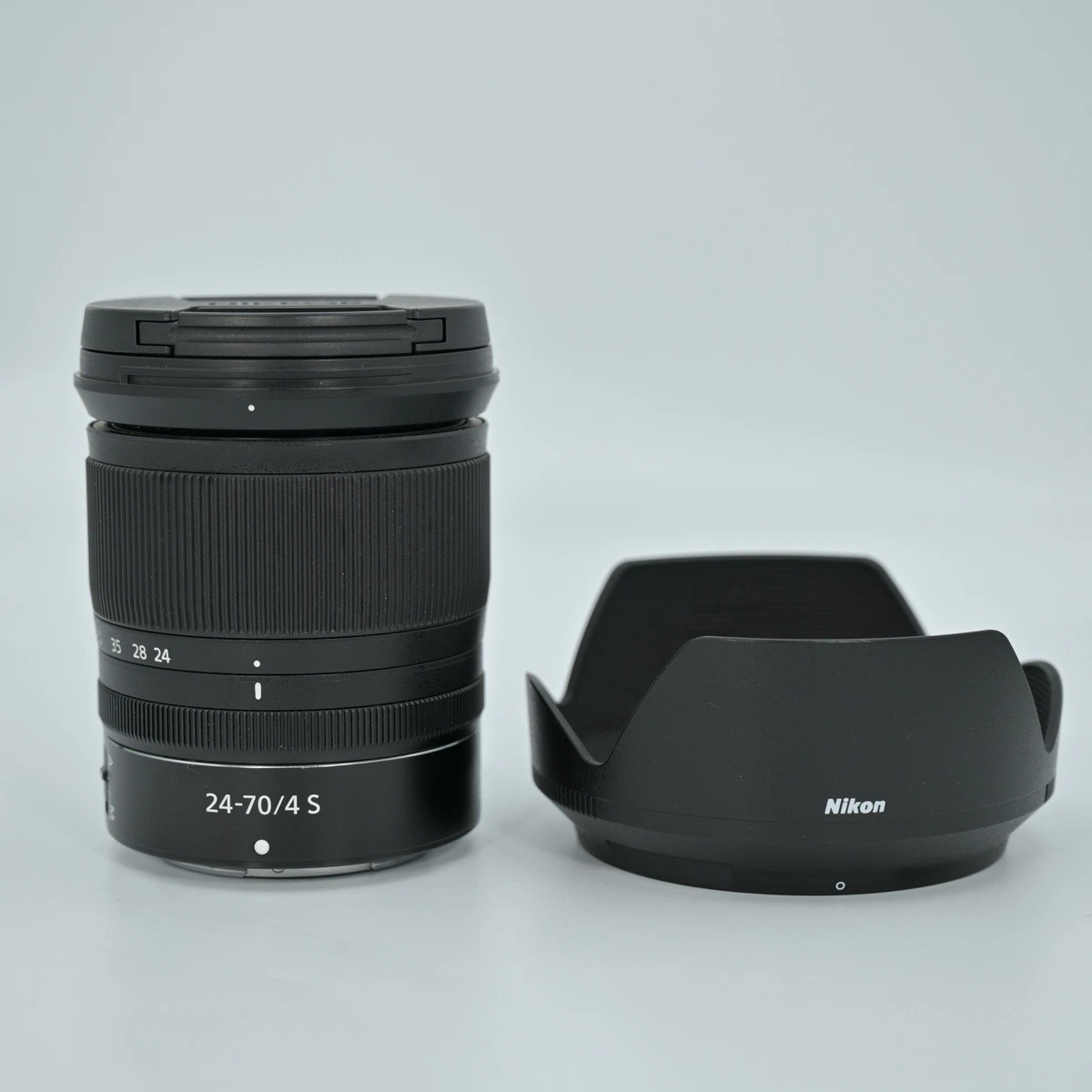 Nikon 24-70mm Camera Lenses for sale - eBay