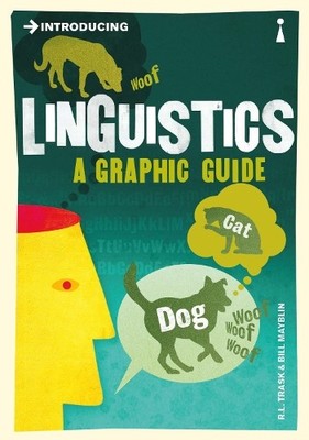 Introducing Linguistics - 9781848310889