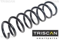 Triscan 875011156 Fahrwerksfeder FüR BMW