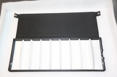 Brillen Präsentationsbox 9 Fächer Aufsteller Sonnenbrillen Aufbewahrungsbox - Bild 1 von 3