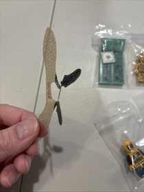 LEGO DC Comics Super Heroes: Battle of Atlantis (76085)