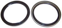 Wellendichtring Radnabe Elring 768.065 FüR Mercedes Man Sk Actros MP2 MP3 Ng Mk