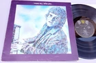 ELTON JOHN EMPTY SKY OG UK DJM VINYL LP MATT GATEFOLD SLEEVE TRANSLUCENT RED LP