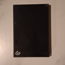 Seagate Backup Plus Slim 1TB Portable External Hard Drive 2.5" 2R1APE-500