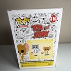 Funko Pop! Animation Jerry Tom and Jerry #410 Vinyl Figure Boxed — photo 3