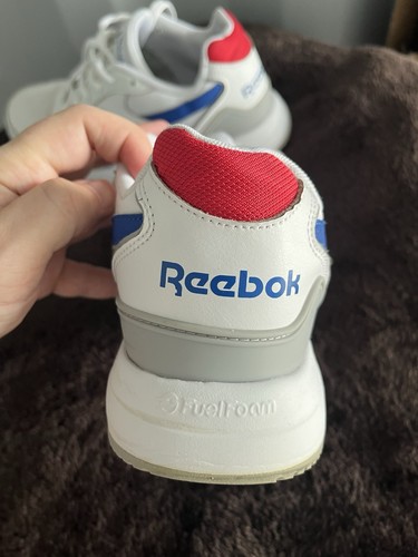 Reebok Fuelfoam Men’s trainers - 9 1/2 - Picture 12 of 17