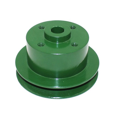 #ad Fits John Deere Parts Pulley Water Pump T26850 2630 2640 $59.99