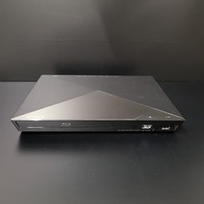 Sony Blu-ray/DVD-Player BDP-S4200 inkl. Fernbedienung - 3D LAN USB - gebraucht