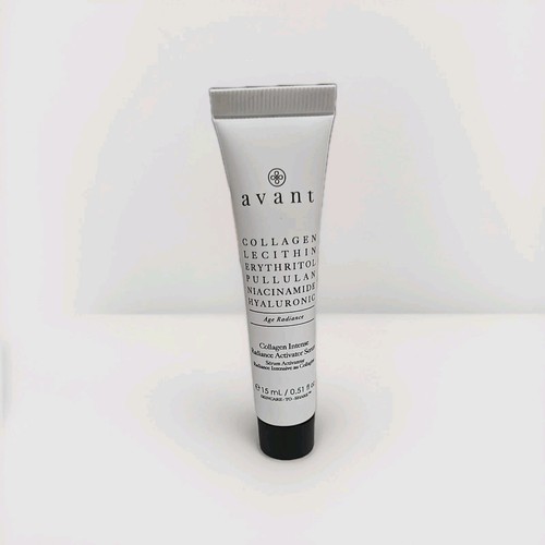 Kit Soins Avant - Sérum Activateur Intensive Radiance, Primer Pro Et Crème Corps - Neuf Sous Emballage
