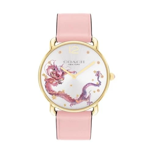 [Coach] Coach14504248 Orologio Donna Rosa