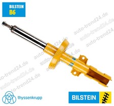 Bilstein B6 Gasdruckdämpfer vorne u.a.: Saab 9-5 Kombi YS3E, Bj. 1998-2009