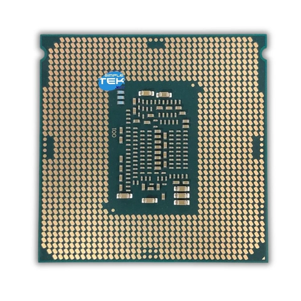 Intel Core I3 7100T SR35P Processor 3.40GHz Socket LGA1151 V1 2C Refurbished - Image 2 of 4
