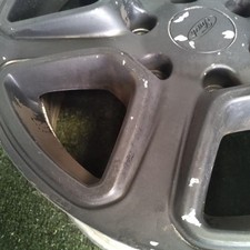 Jante FORD RANGER PICKUP DOUBLE CABINE 4 phase 1 AB39-1007-DA