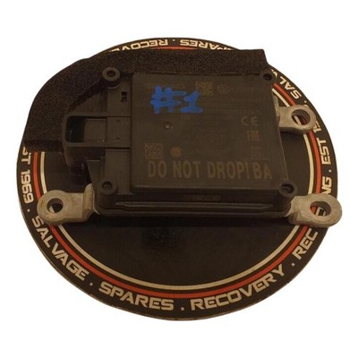 NISSAN BLATTABSTAND / DISTRONIC RADARSENSOR STEUERGERÄT MK2 ZE1A E PLUS TEKNA