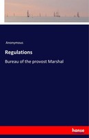Anonymous | Regulations | Taschenbuch | Englisch (2017) | 76 S. | hansebooks