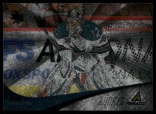 2011-12 Panini Pinnacle #280 Harri Sateri