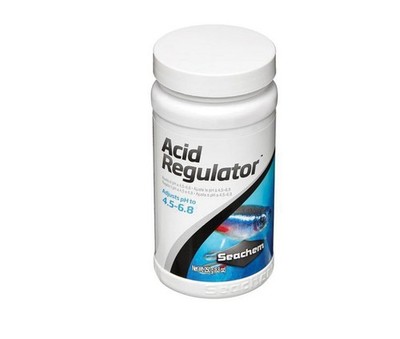 Seachem Acid Regulator 250g