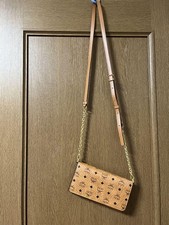 MCM Chain Wallet