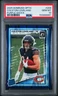 2025 PANINI DONRUSS OPTIC PURPLE SHOCK #204 COLSTON LOVELAND ROOKIE RC PSA 10
