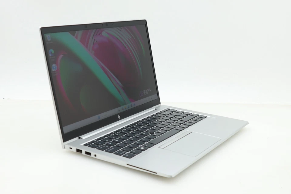 HP EliteBook 840 · i7-1165G7 · 16GB · 512GB, photo 3 of 5