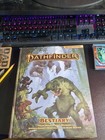 Pathfinder Tabletop RPG Bestiary 2nd Edition 