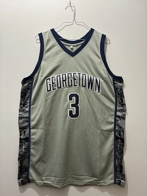 Georgetown Hoyas NCAA Fan Jerseys for sale | eBay