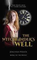 Jonathan Posner | The Witchfinder's Well | Taschenbuch | Englisch (2022)