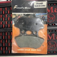 Foreverun Motor 216-CK400