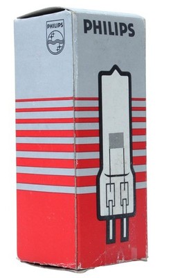 PHILIPS 24V 250W Lamp Bulb for Slide Projector (Ref#H-735)