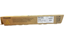 RICOH 841457  TONER ORIGINAL JAUNE YELLOW  MP  C5500E /MP C5501E