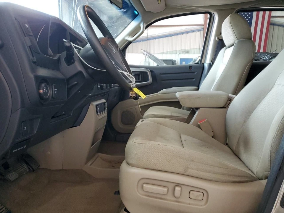 Engine ECM Electronic Module Engine Control Fits 09-11 RIDGELINE 2707842 - Image 3 of 4