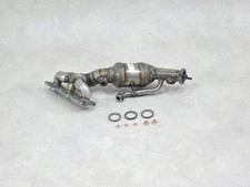 KAT Katalysator Krümmerkat NEU für BMW 5 E60 E61 E63 E64 523i 525i 530i 630i