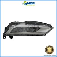 Vorderer Rechter Nebelscheinwerfer LED - DX - FüR Seat Leon 20->